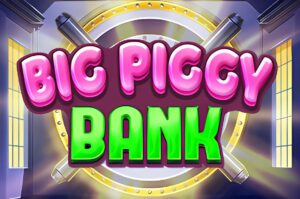 Big Piggy Bank Slot