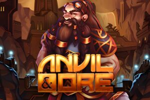 Anvil and Ore Slot