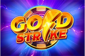 Gold Strike Slot