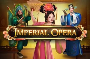 Imperial Opera Slot
