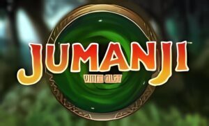 Jumanji Slot