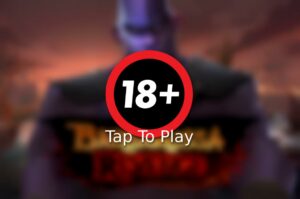Barbarossa Revenge Slot