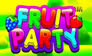 Fruit Party Slot