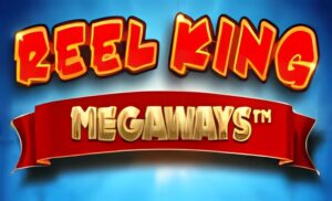 Reel King Megaways Slot