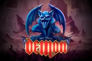 Demon Slot