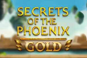 Secrets of the Phoenix Gold Slot