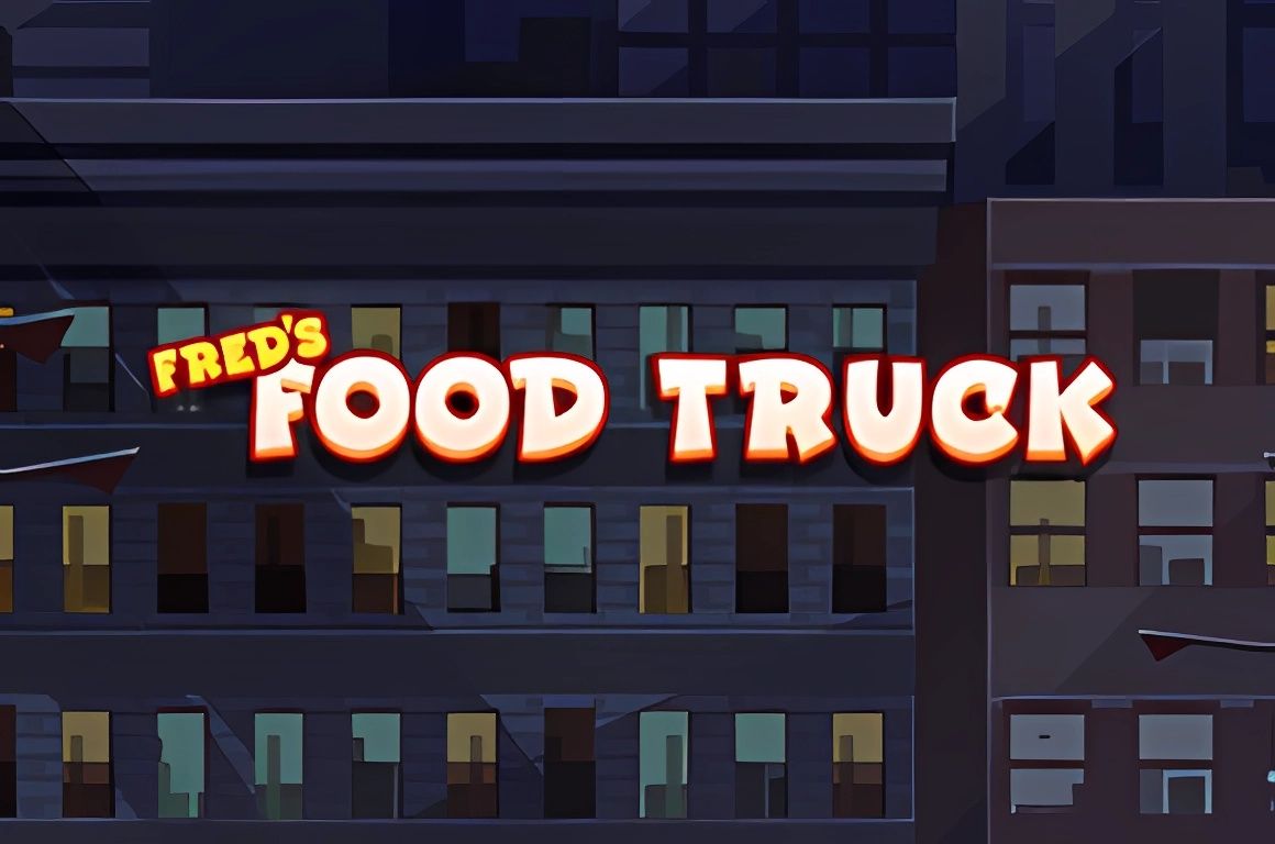 Freds Food Truck