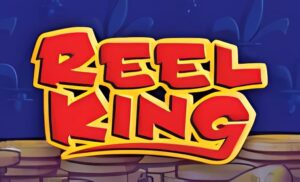 Reel King Slot