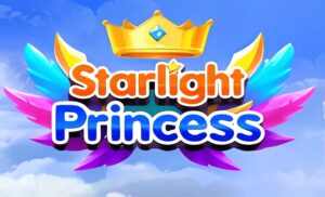 Starlight Princess Slot