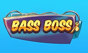 Bass Boss Slot