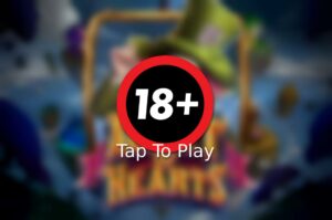Agent of Hearts Slot