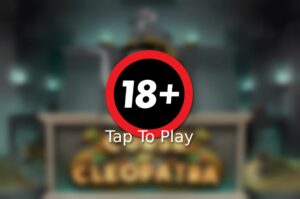 Curse of Cleopatra Slot