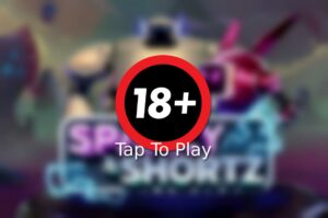 Sparky and Shortz Slot