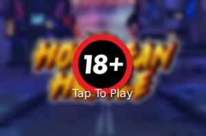 Hooligan Hustle Slot