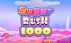 Sugar Rush 1000 Slot