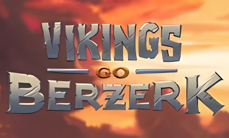 Vikings go Berzerk