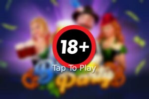 Bier Party Slot