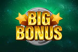 Big Bonus Slot