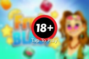 Fruit Blast Slot