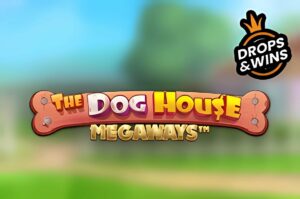 The Dog House Megaways Slot