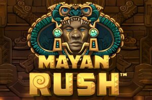 Mayan Rush Slot