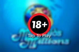Mermaids Millions Slot