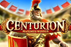 Centurion Slot