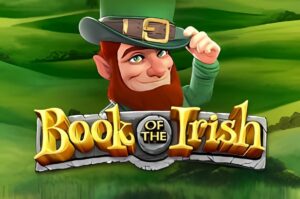 Book of the Irish Slot