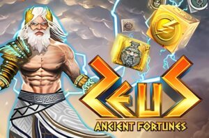 Ancient Fortunes Zeus Slot