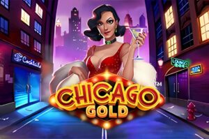 Chicago Gold Slot