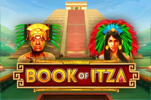 Book of Itza Slot