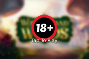 Wonderland Wilds Slot