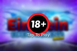 Einstein Eureka Moments deluxe Slot