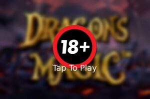 Dragons and Magic Slot