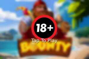 Wild Bounty Slot
