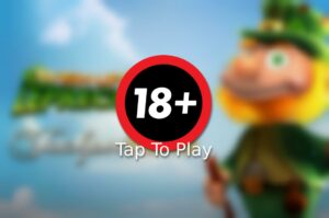 Wish Upon a Leprechaun JPK Slot