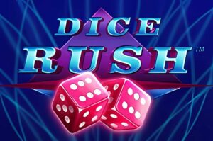 Dice Rush Slot