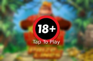 King Kong Cash Prize Lines Slot