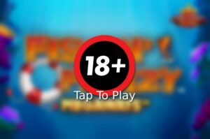 Fishin Frenzy Megaways JPK Slot