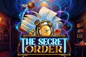 The Secret Order Slot