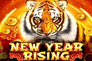 New Year Rising Slot