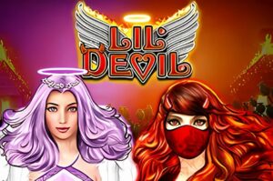 Lil Devil Slot
