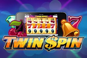 Twin Spin Slot