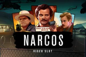 Narcos Slot