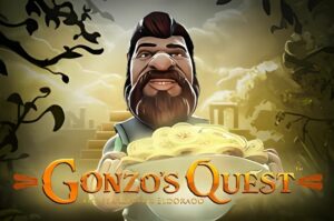 Gonzos Quest Slot
