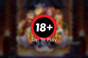 Viking Fall Slot