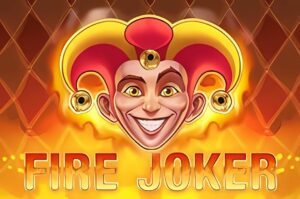 Fire Joker Slot
