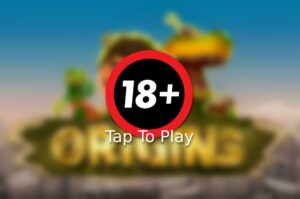 Origins Slot