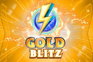 Gold Blitz Slot
