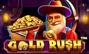 Gold Rush Slot